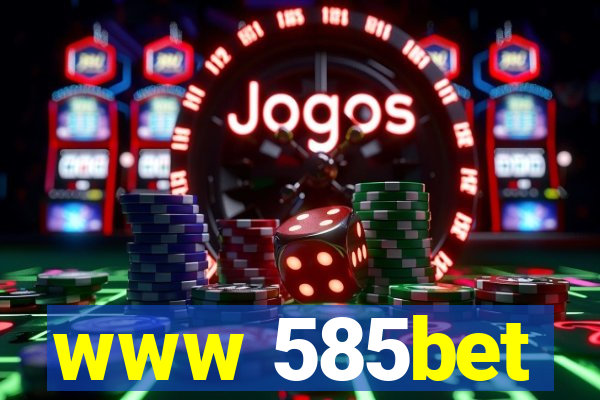 www 585bet